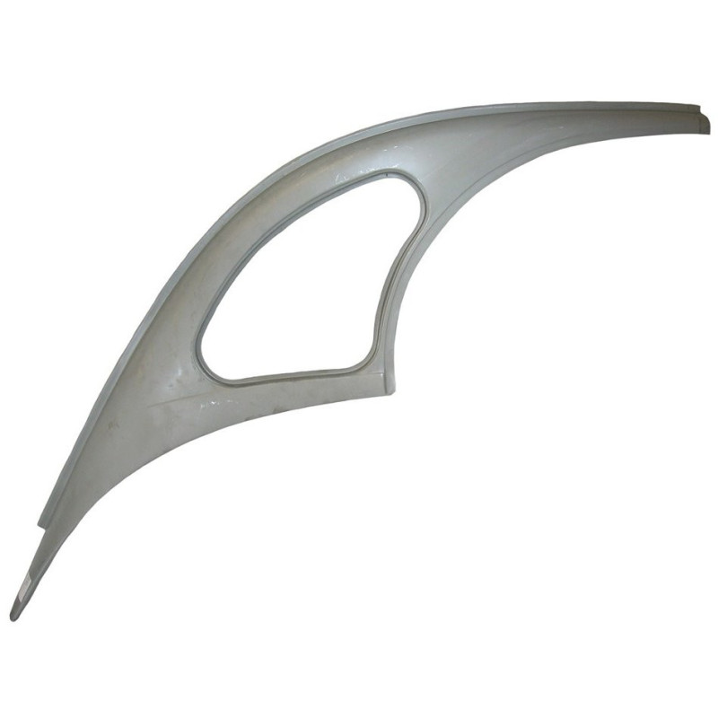Side panel rear right