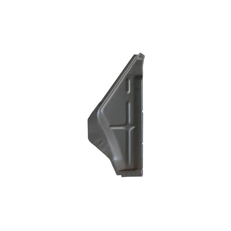 Front side panel left