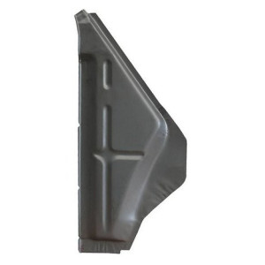 Front side panel right