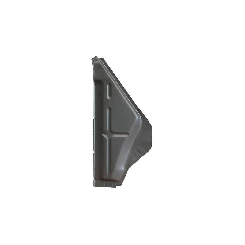 Front side panel right