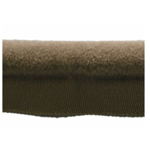 Moldura flexible alrededor de las puertas, beige, 10 m