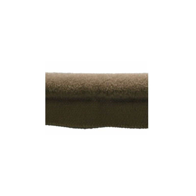 Door seal beige, 10 m