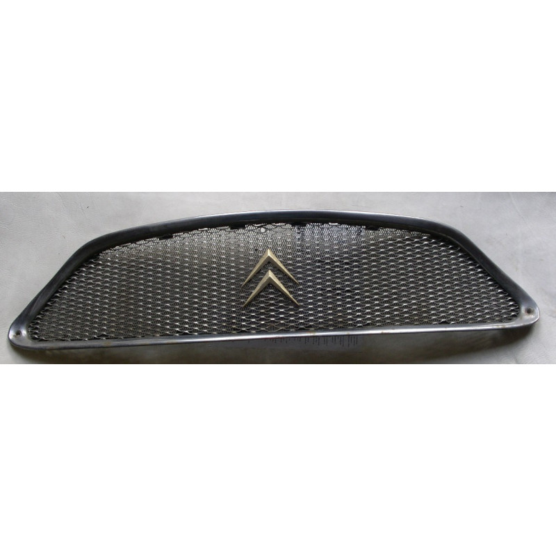 Front grille Ami 8 used