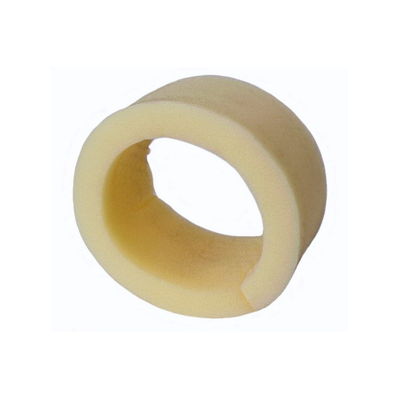 Luftfilterschaumstoff nach 6/80