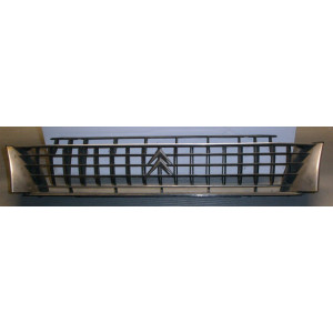 Grille for CX 1. Series until 6/82 used