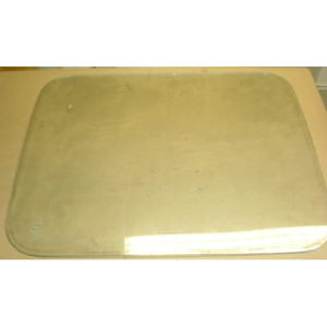 Ventana lateral para AK400 o Acadiane pieza original usada