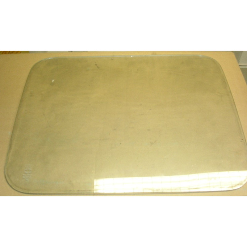 Ventana lateral para AK400 o Acadiane pieza original usada