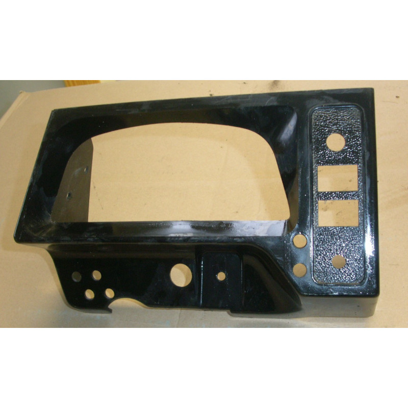 Caja para velocimetro grande, usada