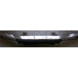 Paraurti anteriore, inox, 1. serie, usato