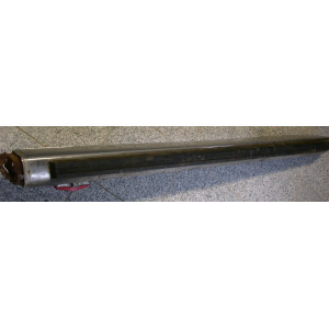 Bumper rear for CX Break, used