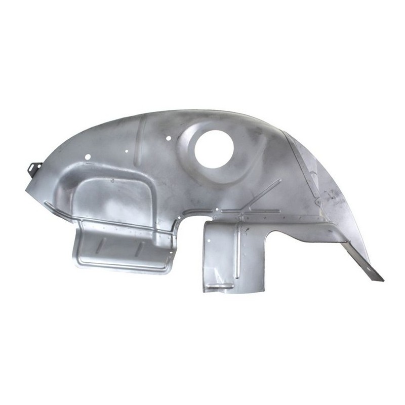 Interior front wing right