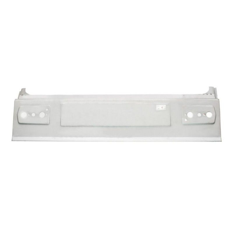 Panel trasero completo Dyane
