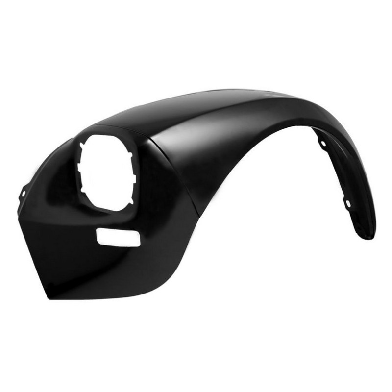 Front wing left