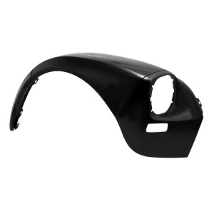 Front wing right side