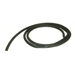 Rubber gasket for rear window