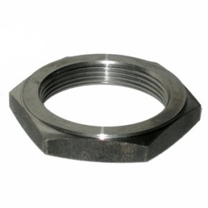 Crankshaft nut