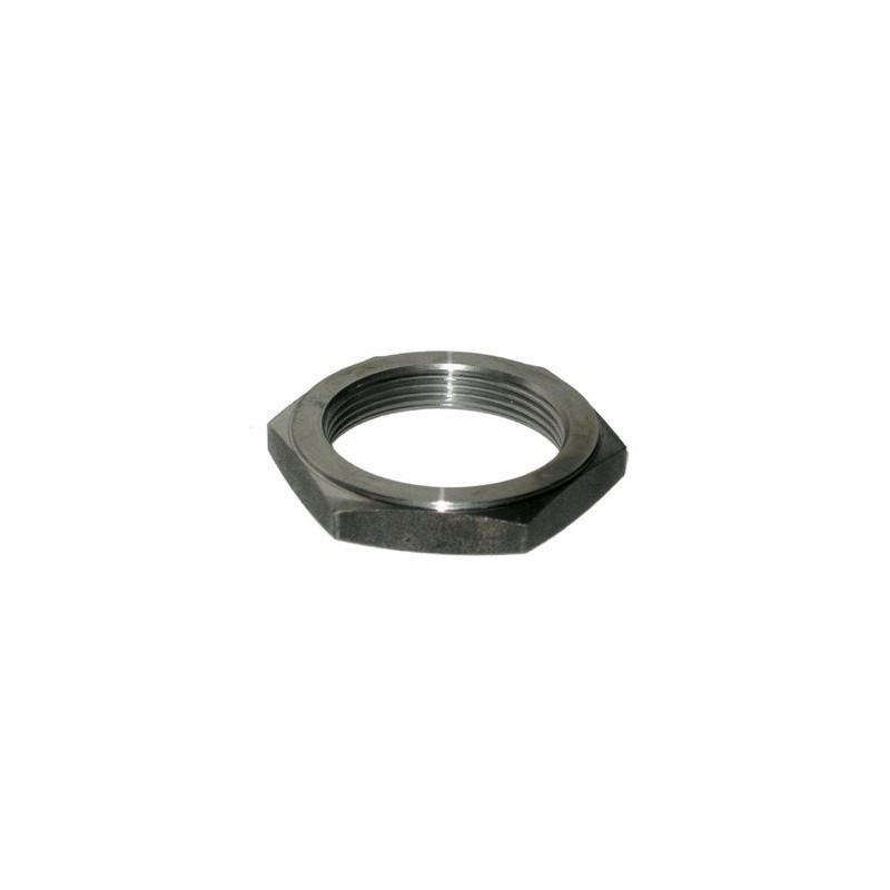 Crankshaft nut