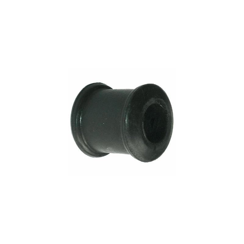 Rubber bush for rear stabilizer wheelside