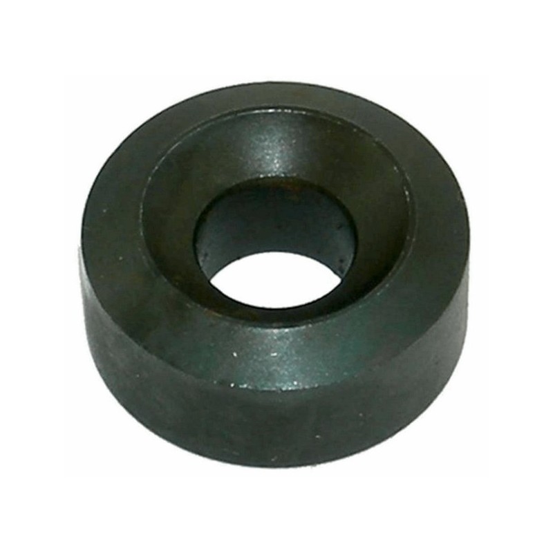 Sitzpfanne im Lenkgetriebe