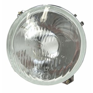 Optica de faro der.