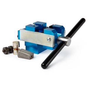 Hydraulikleitungs Bördelgerät