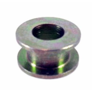 anillo espaciador para eje de centrado