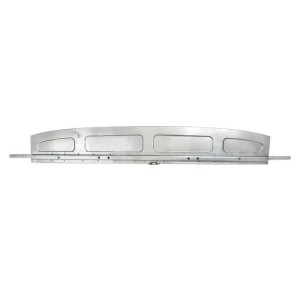 Rear top repair panel
