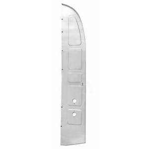Panel lateral tras. der.