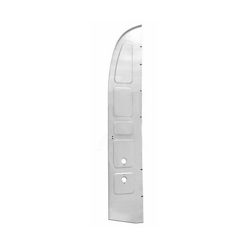Panel lateral tras. izq.