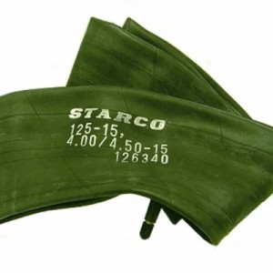 Schlauch für Reifen 125/135-15