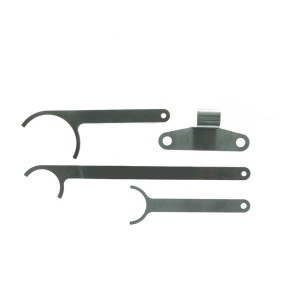 Gearbox adjusting tool