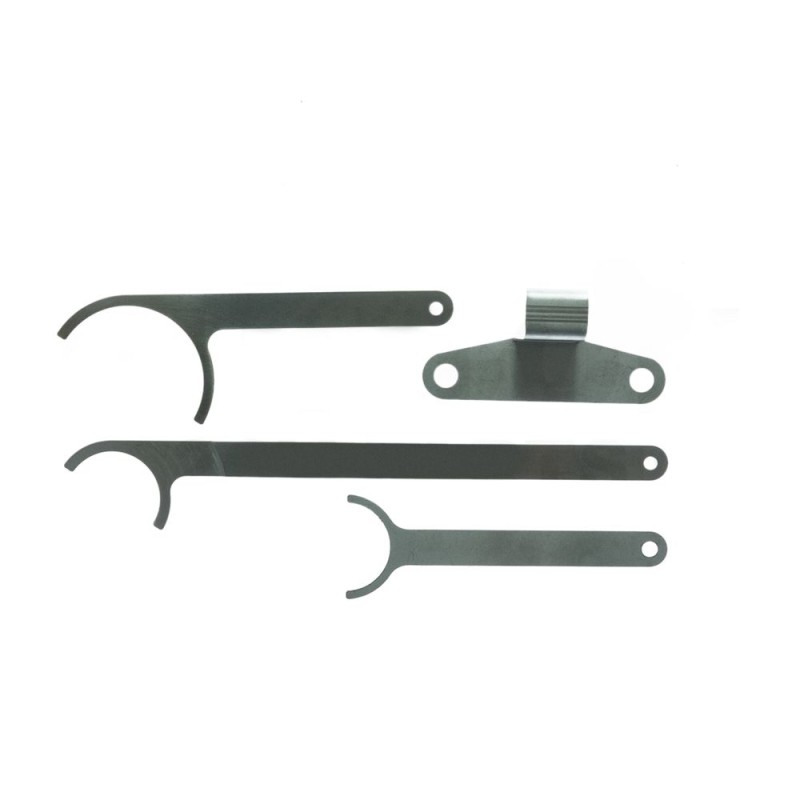 Gearbox adjusting tool