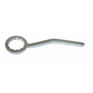 Handbrake eccentric adjuster tool