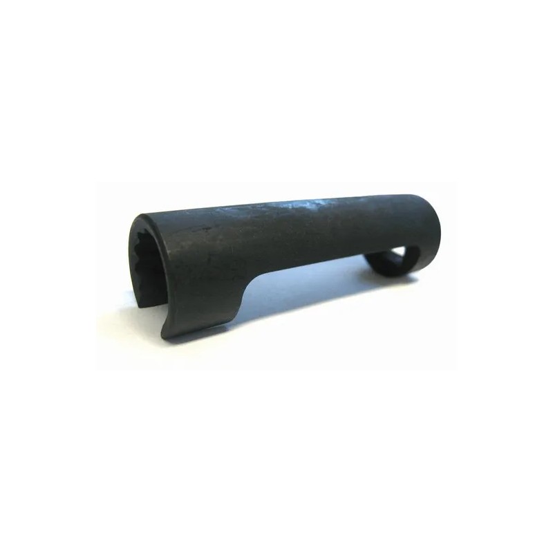 Oil cooler wrench