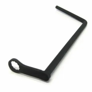 Ringschlüssel für Vergasermuttern 12 mm