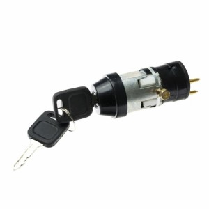 Ignition lock Dyane/Acadiane with keys