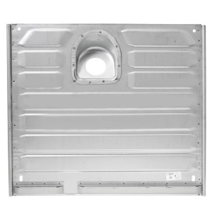 Petrol tank panel for AK van