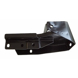 Soporte paragolpes del. izq.