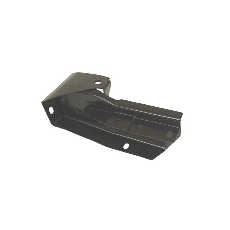 Front bumper support right side