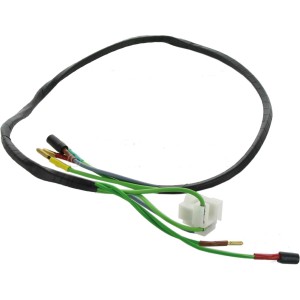 Mazo de cables para faros