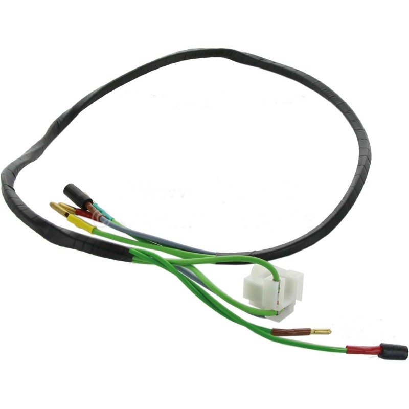 Mazo de cables para faros