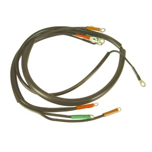 Mazo de cables para faros