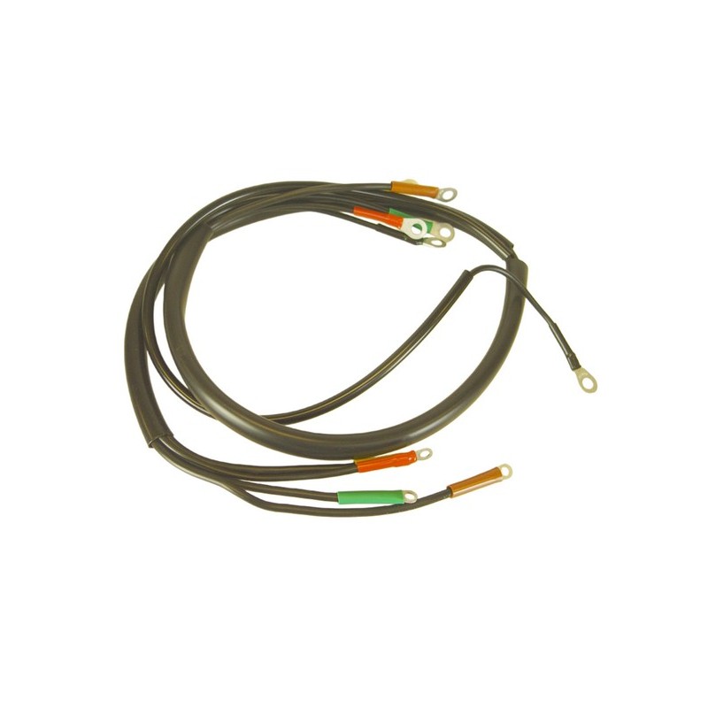 Mazo de cables para faros