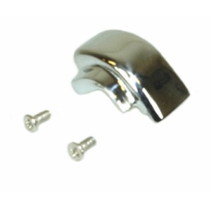 Aluecke Rolldachleiste hi/re