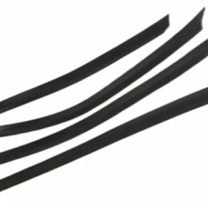 Dichtungssatz für Kofferraumdeckel
