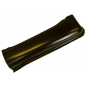 Sill repair panel rear left