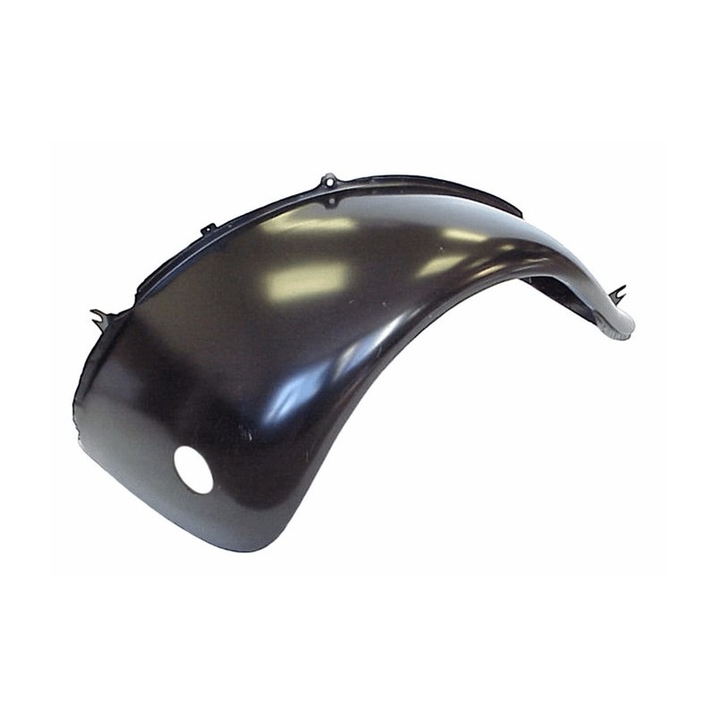 Front wing left side aftermarket