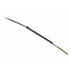 Cable de freno de mano hasta 6/81
