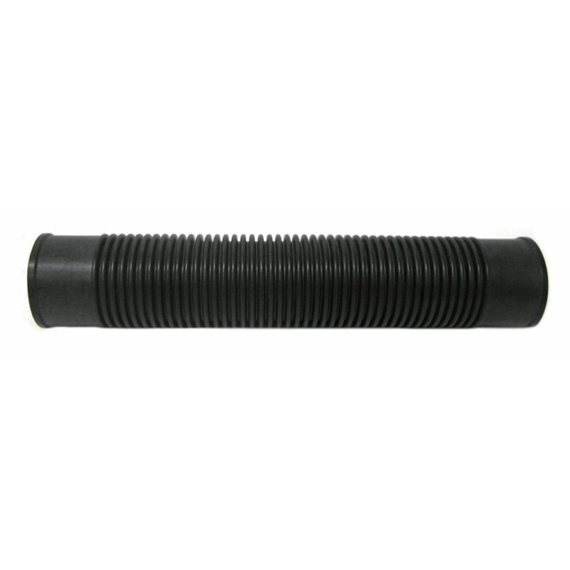 Hose for disc cooling duct