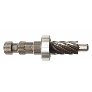 Steering pinion 8 teeth